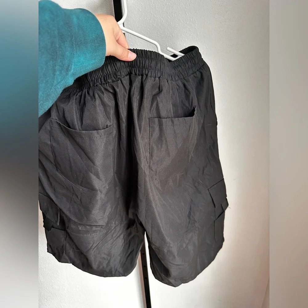3X shorts